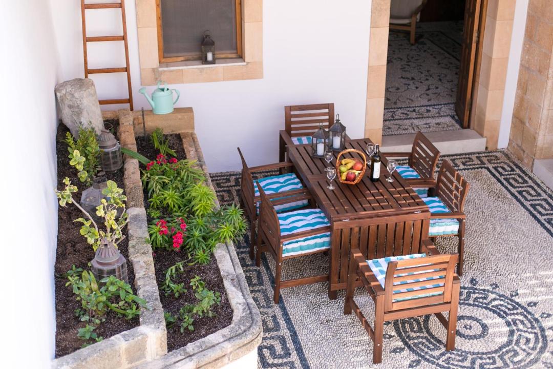 Photo of Others in Lindos