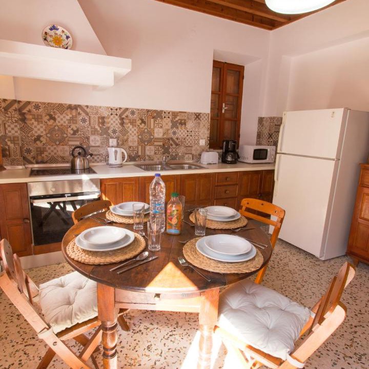Photo of Livingroom in Lindos