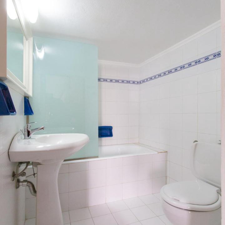 Photo of Bathroom in Lindos