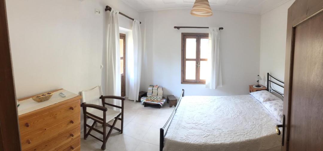 Photo of Bedroom in Rhodes Old Town