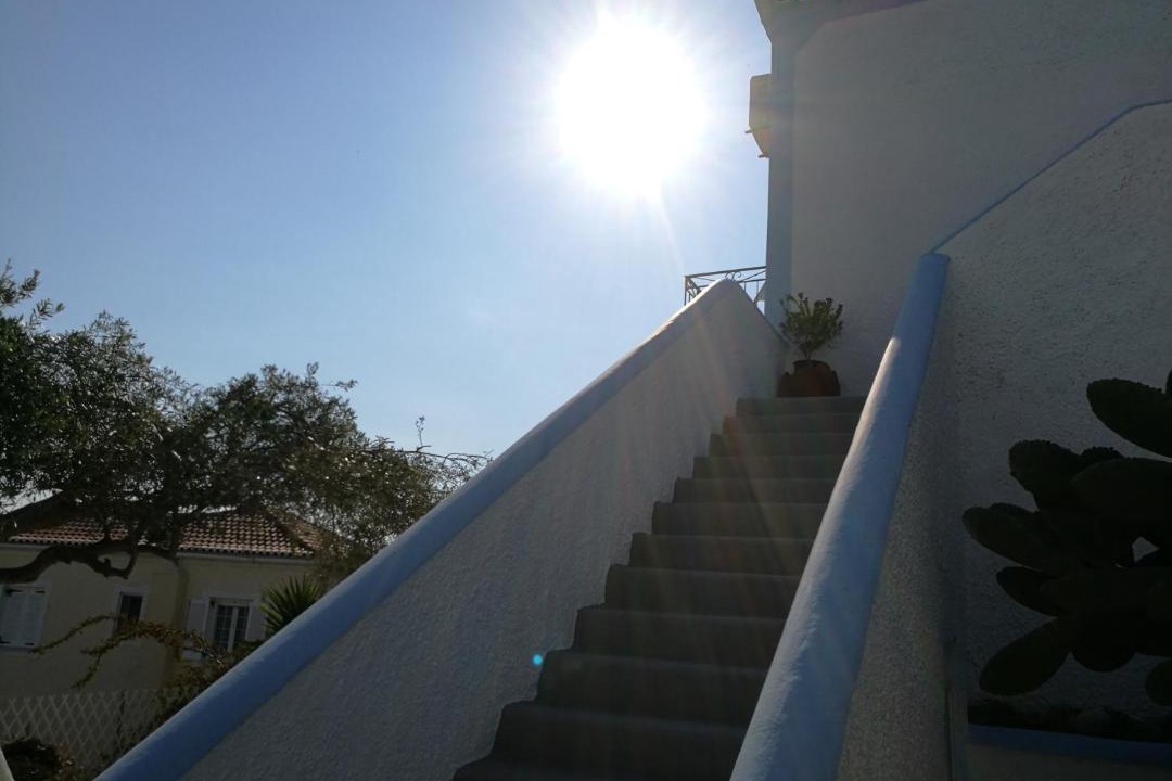 Photo of Buildings in Spetses