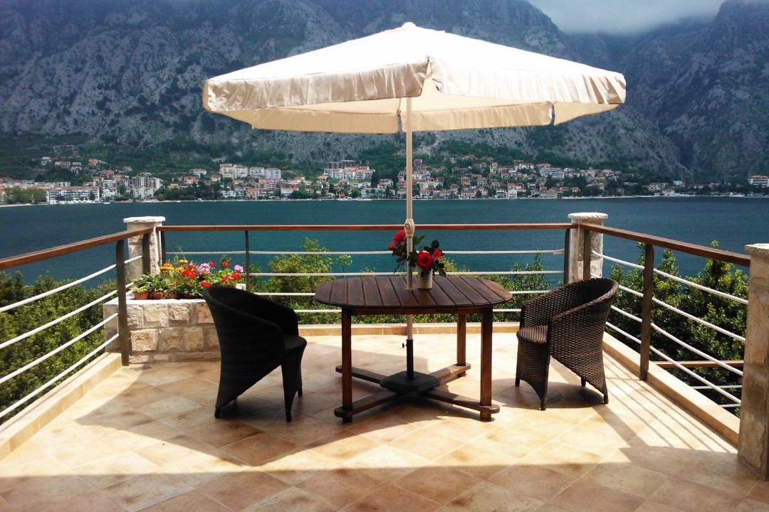 Photo of Patio Balcony in Muo