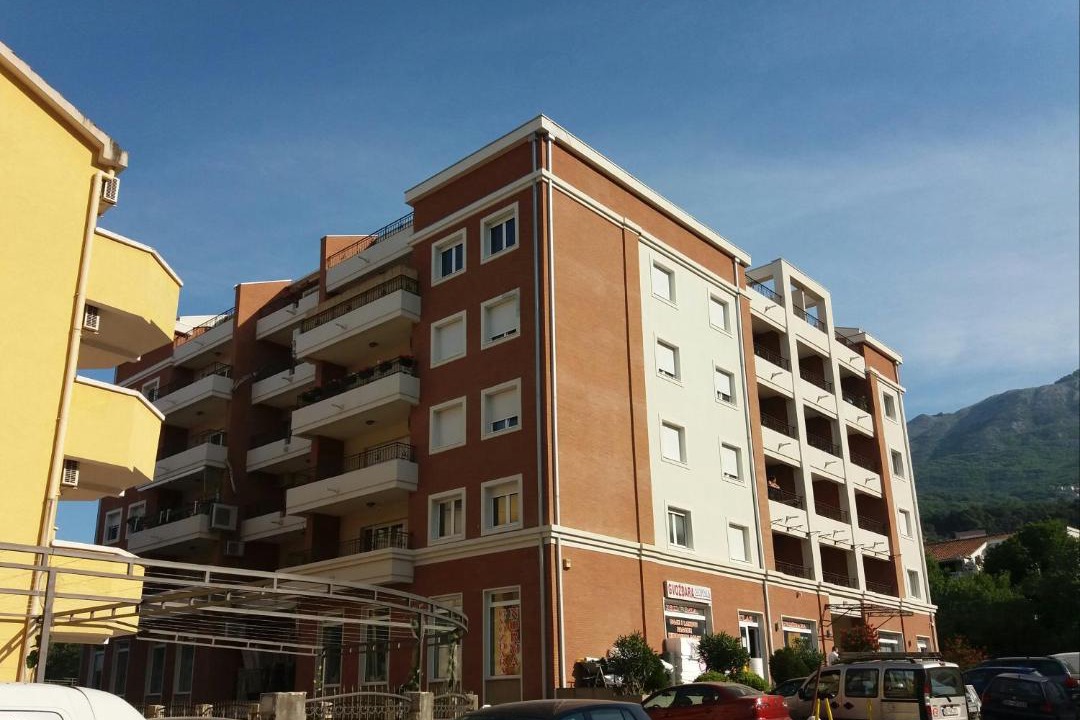 Photo of Buildings in Lazi