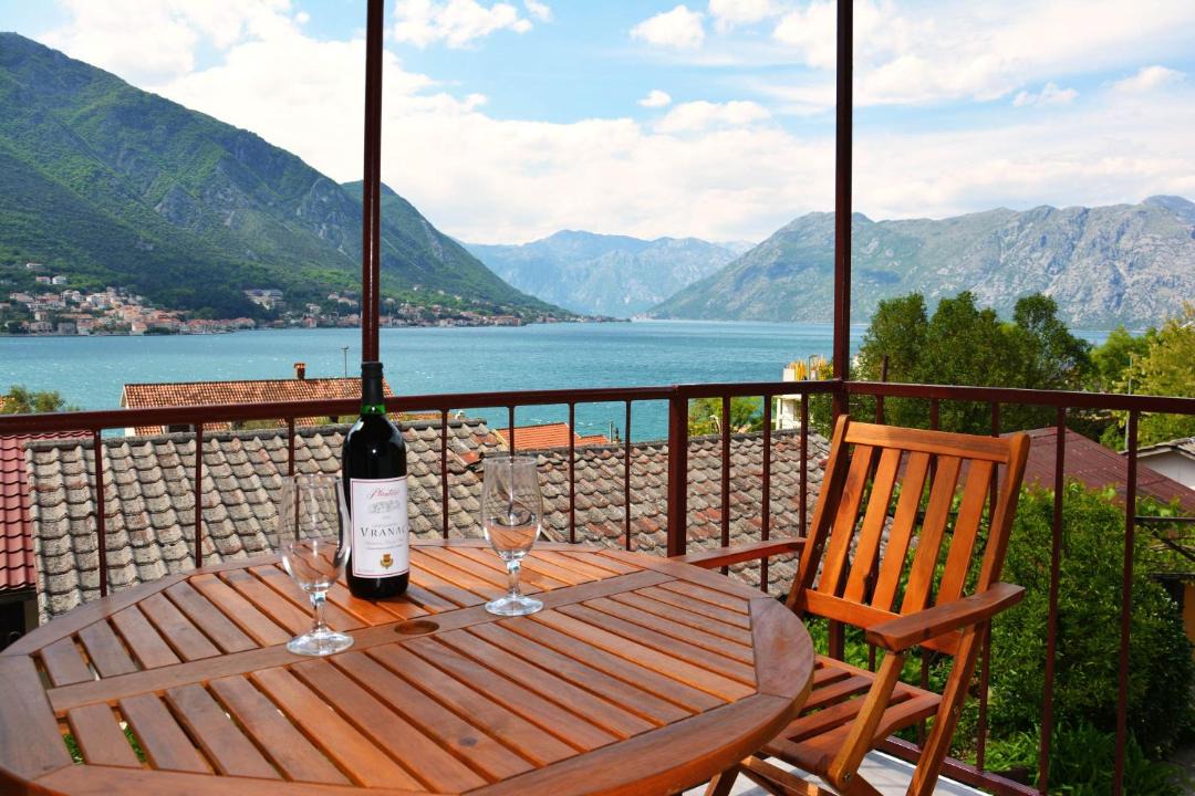 Photo of Patio Balcony in Dobrota