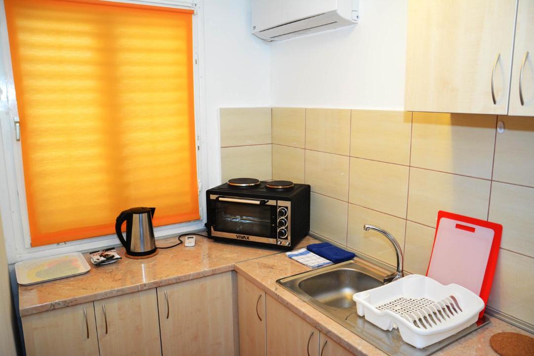 Photo of Kitchen in Dobrota