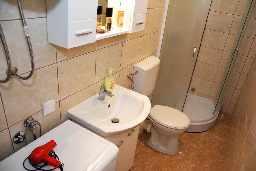 Photo of Bathroom in Dobrota