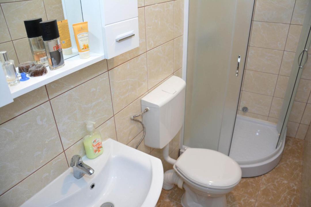 Photo of Bathroom in Dobrota