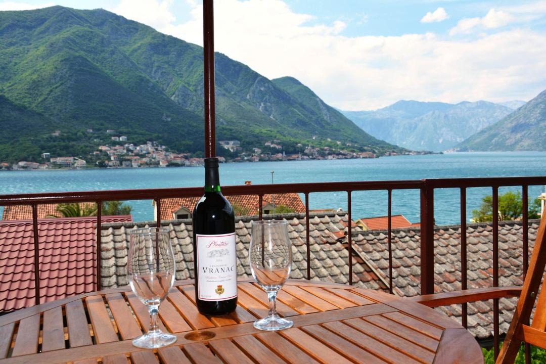 Photo of Patio Balcony in Dobrota
