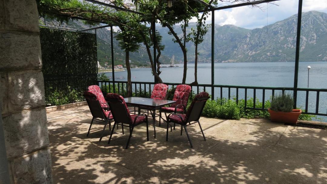 Photo of Patio Balcony in Donji Morinj