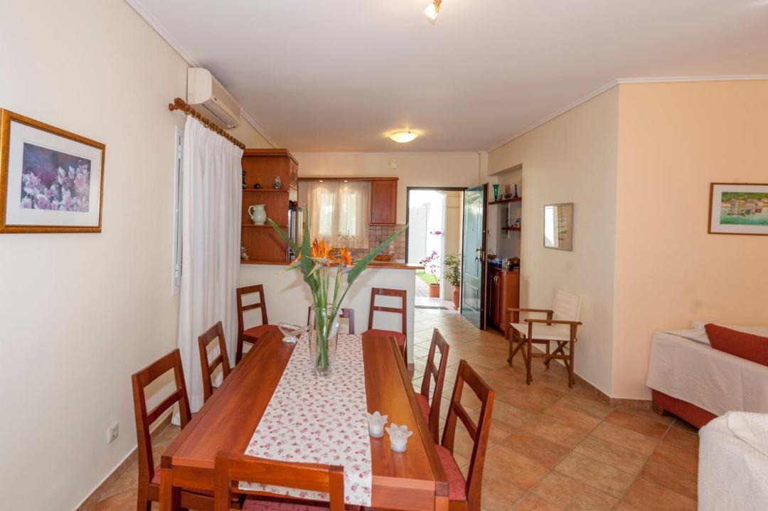 Photo of Kitchen in Barbati