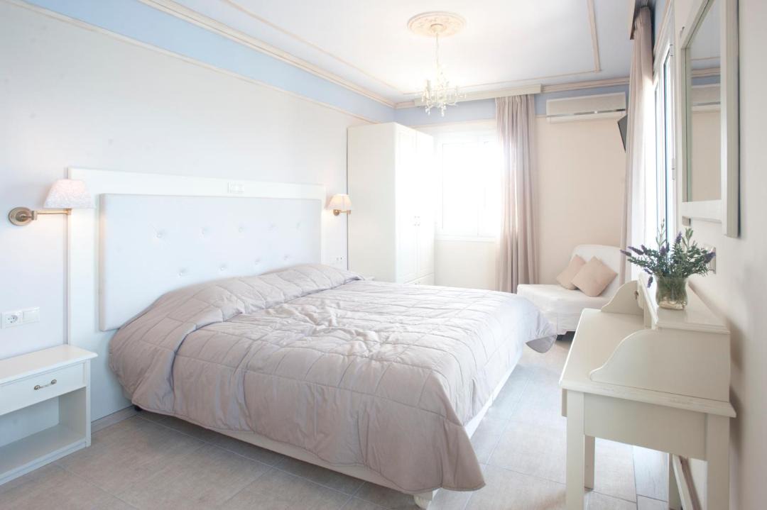 Photo of Bedroom in Pylos