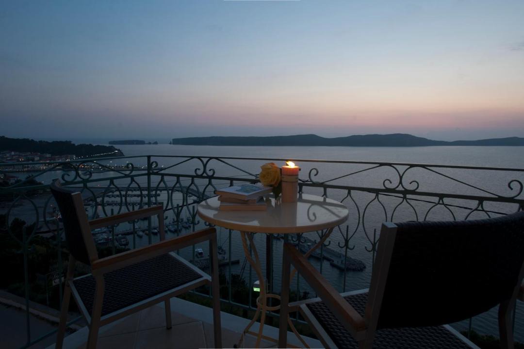 Photo of Patio Balcony in Pylos