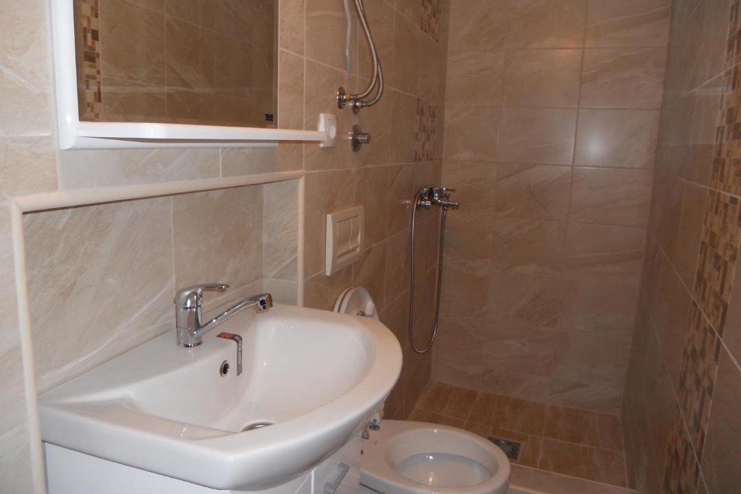 Photo of Bathroom in Kaluđerac
