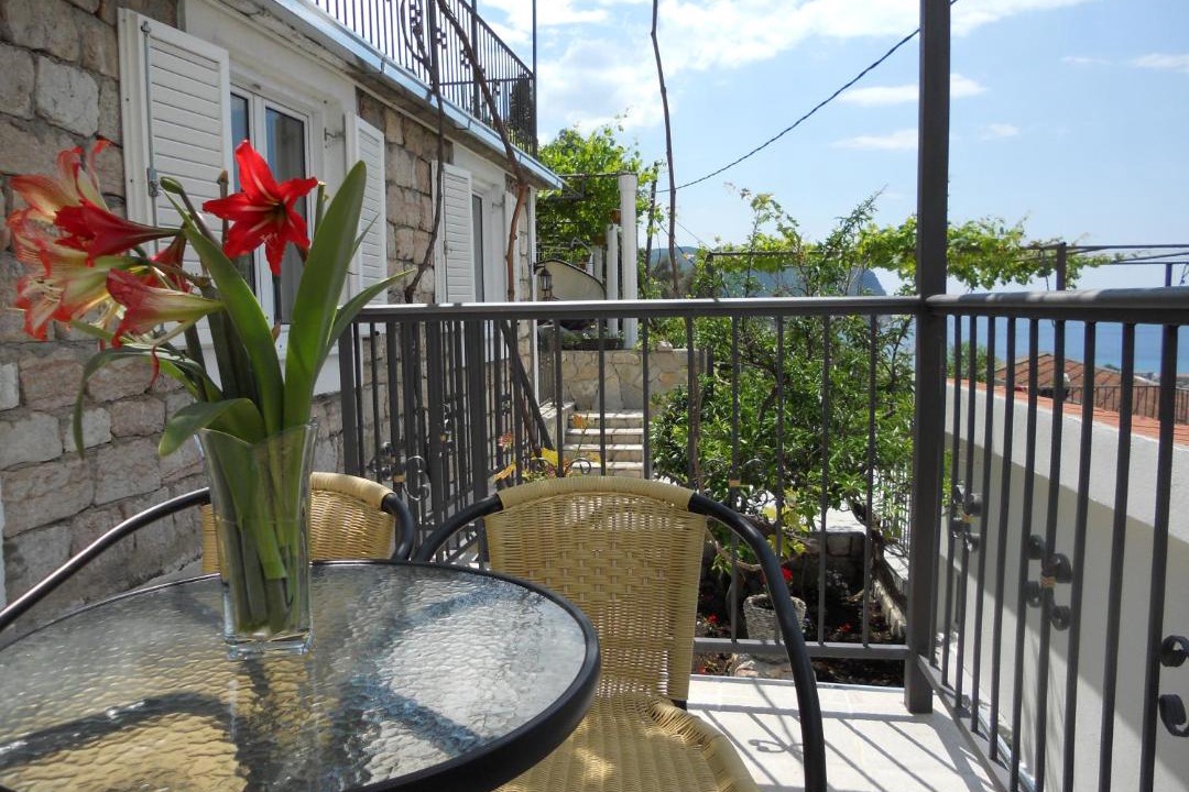 Photo of Patio Balcony in Kaluđerac