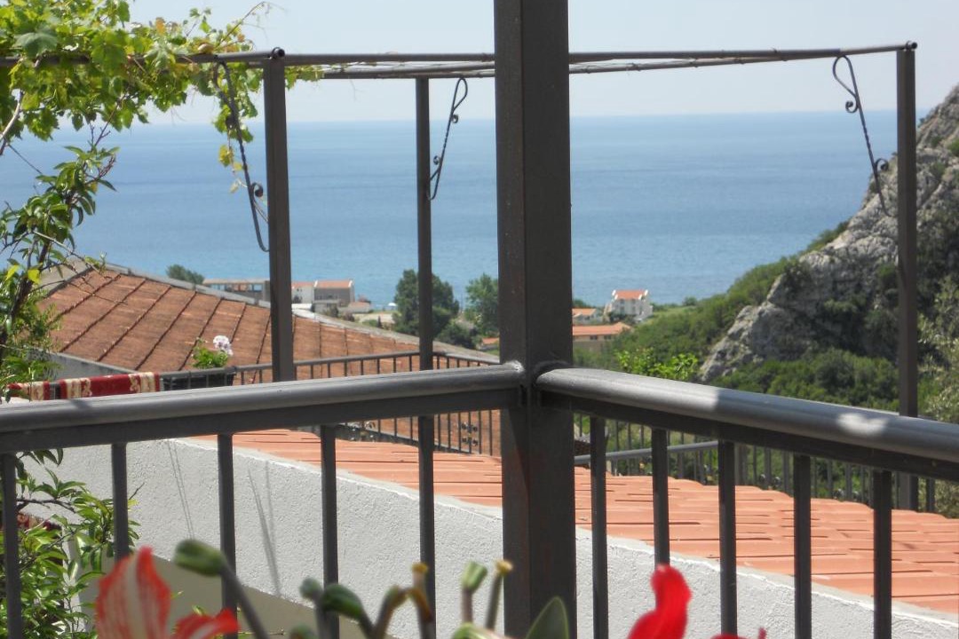 Photo of Patio Balcony in Kaluđerac