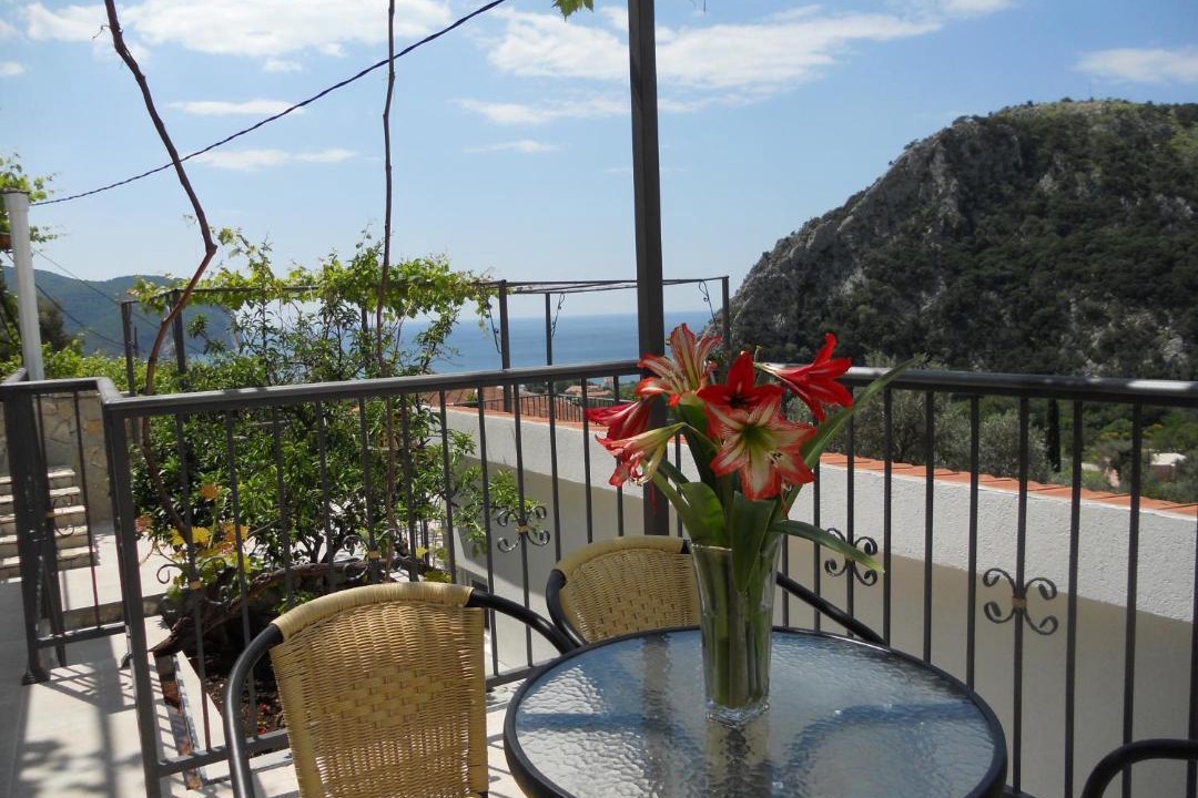 Photo of Patio Balcony in Kaluđerac