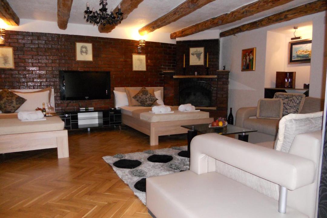 Photo of Livingroom in Kaluđerac