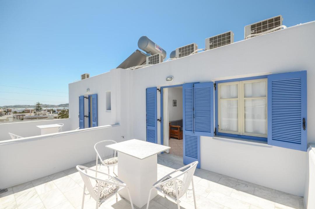 Photo of Others in Naxos Town