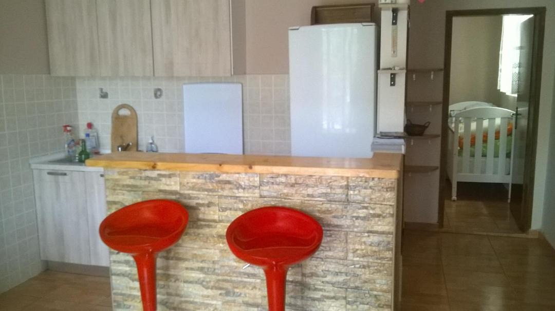 Photo of Kitchen in Lustica