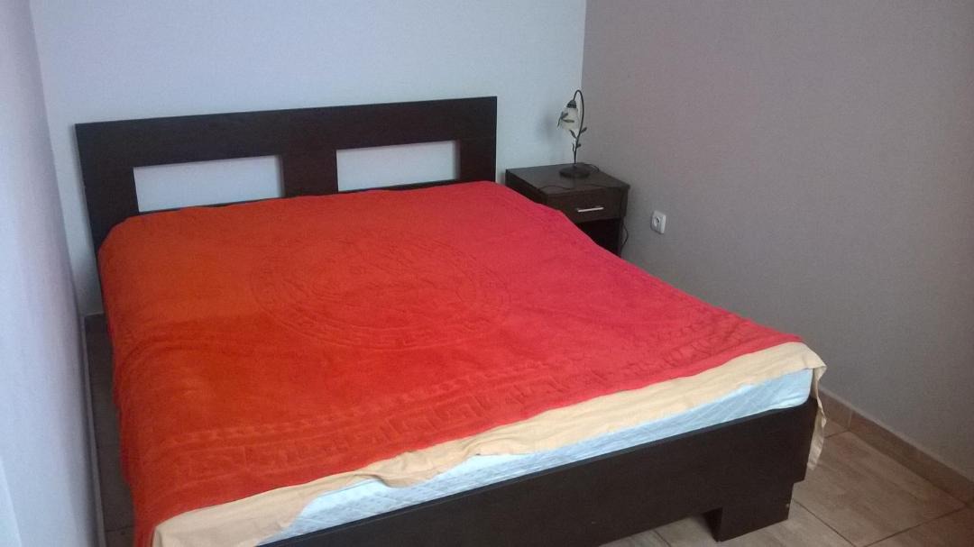 Photo of Bedroom in Lustica