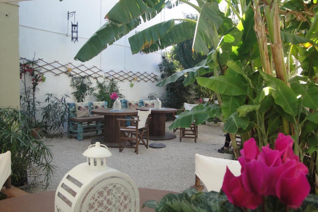 Photo of Others in Rhodes Old Town