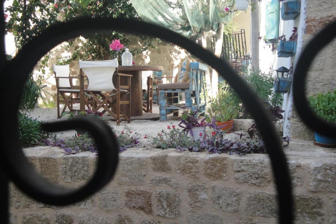 Photo of Others in Rhodes Old Town