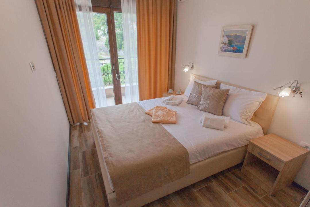 Photo of Bedroom in Przno