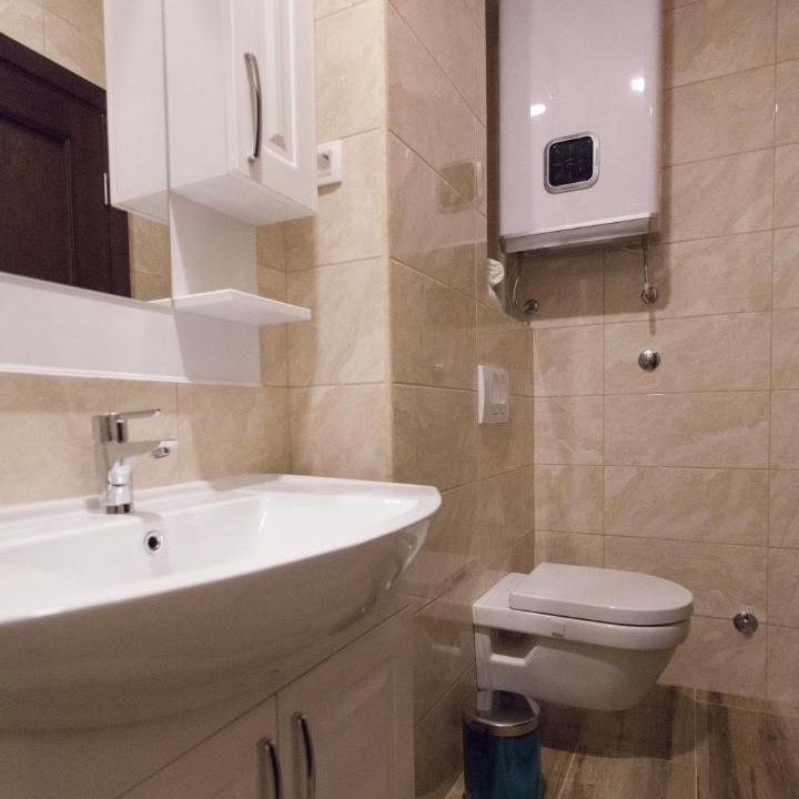 Photo of Bathroom in Przno