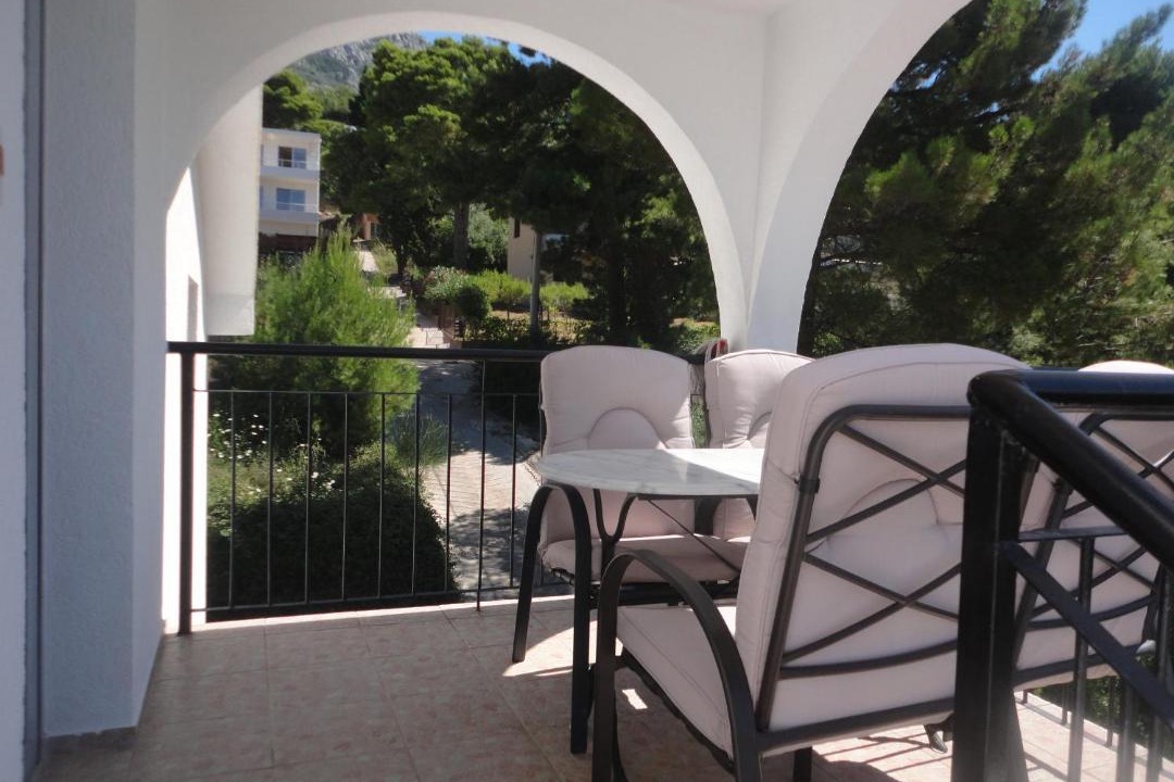 Photo of Patio Balcony in Susanj