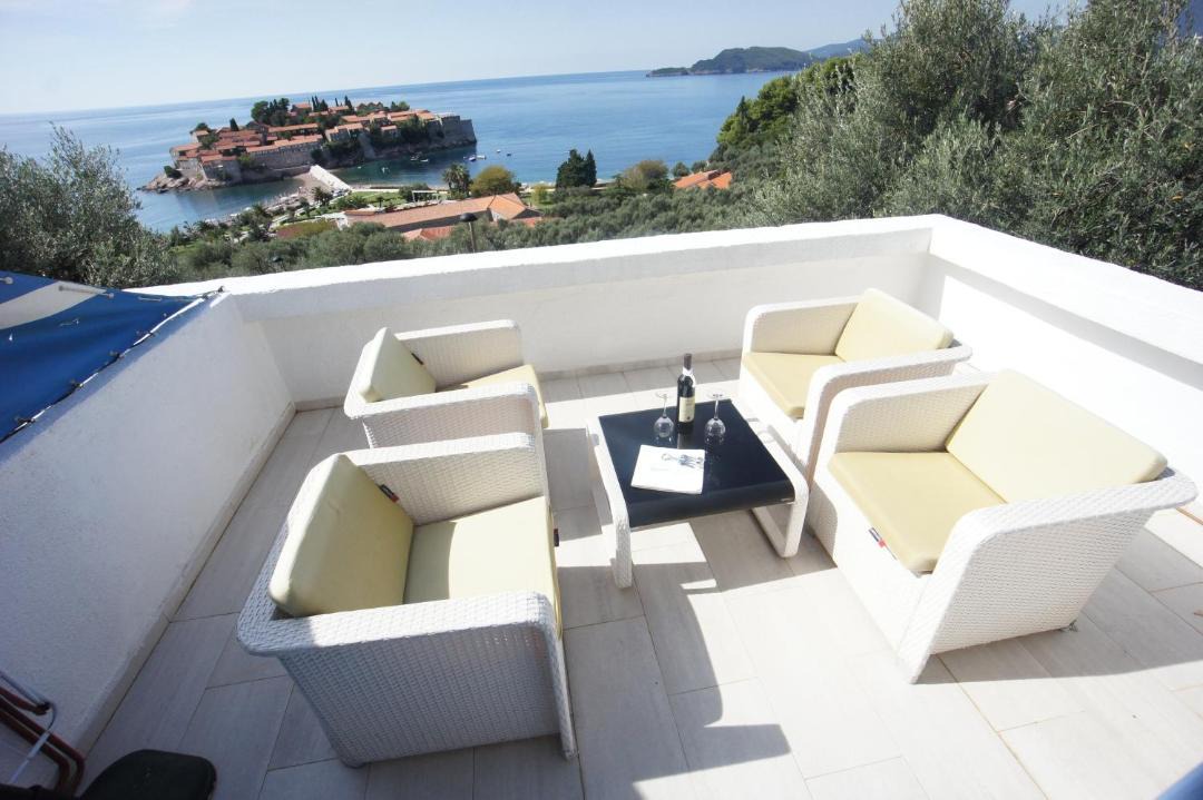 Photo of Others in Sveti Stefan