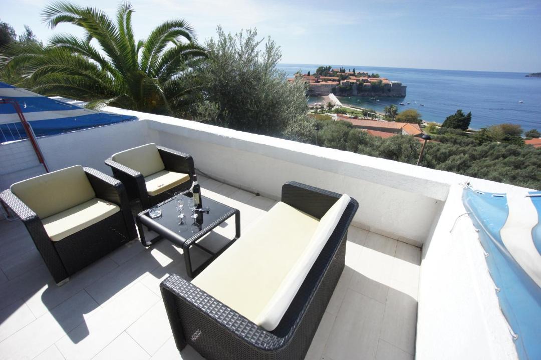 Photo of Others in Sveti Stefan