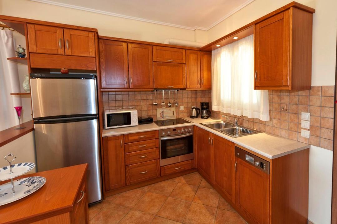 Photo of Kitchen in Barbati