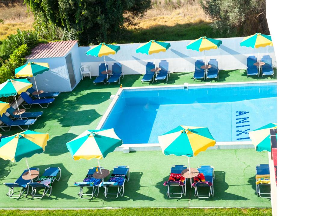 Photo of Others in Ialyssos