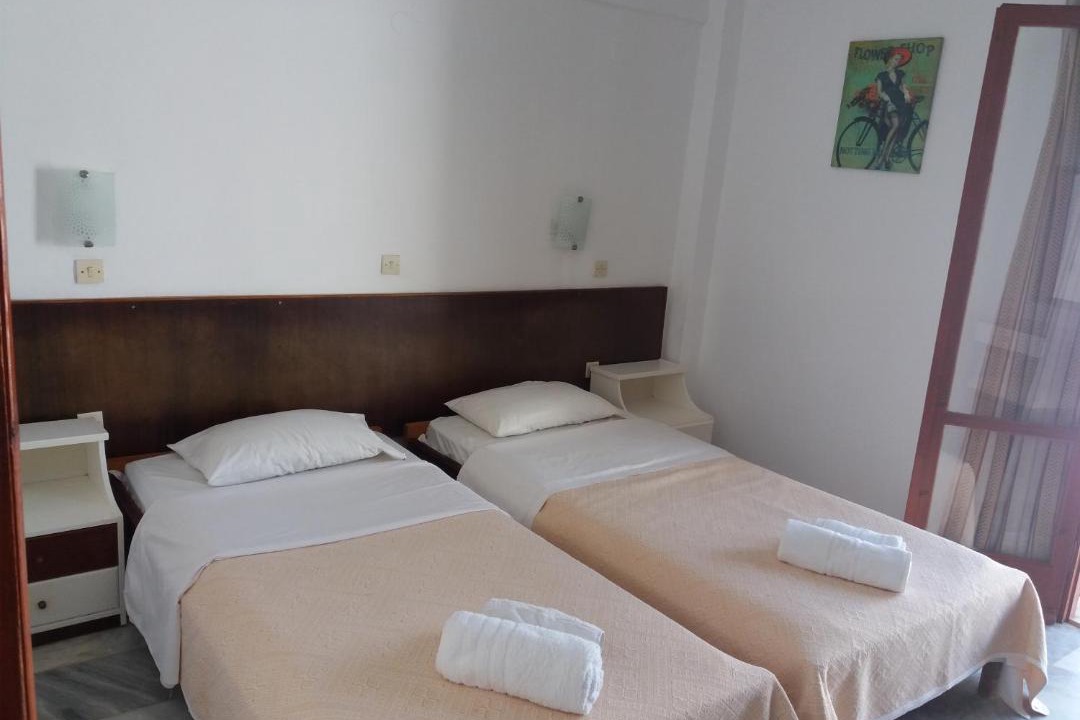 Photo of Bedroom in Acharavi