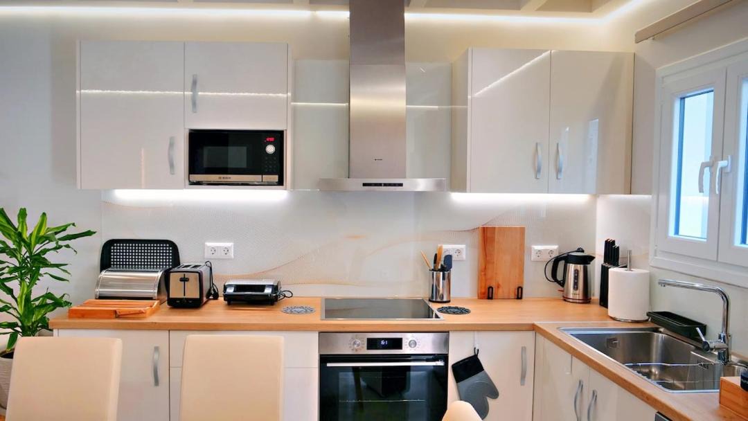 Photo of Kitchen in Termenades