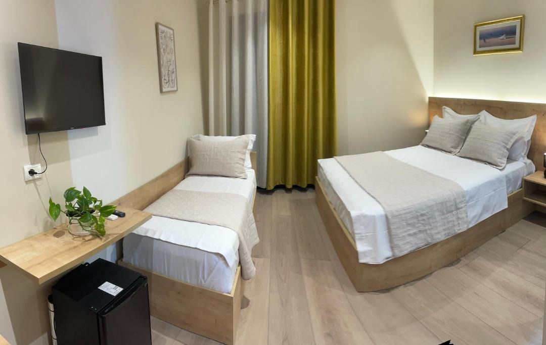 Photo of Bedroom in Qerek