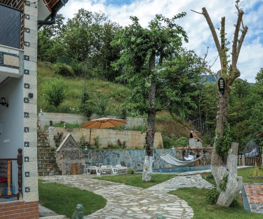 Photo of Others in Kukes County