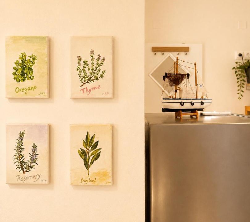 Photo of Kitchen in Ireon