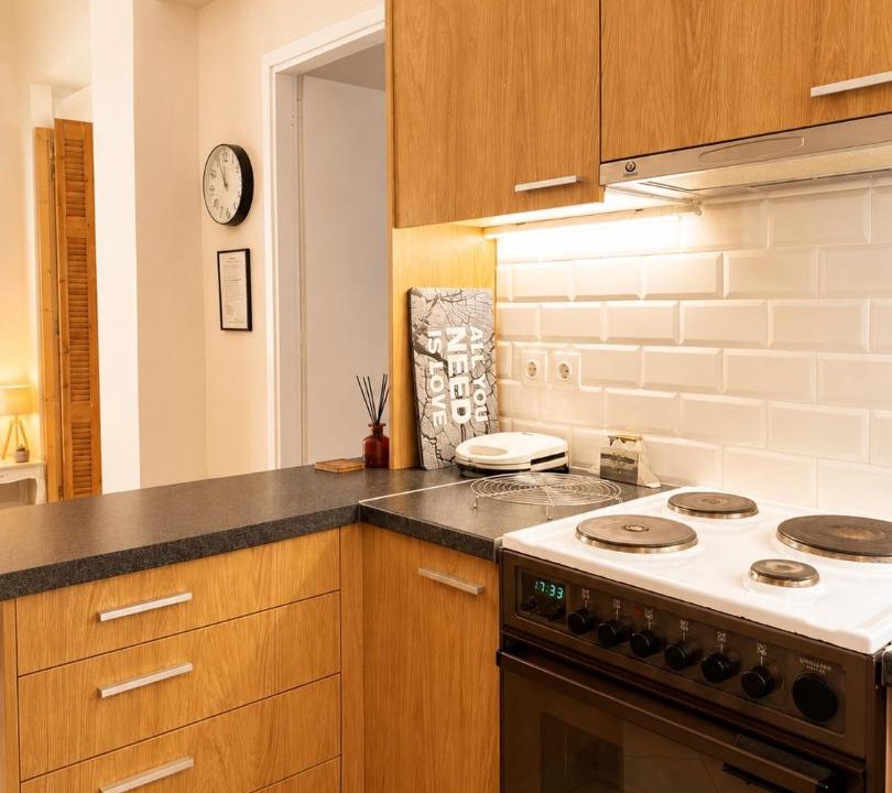 Photo of Kitchen in Ireon