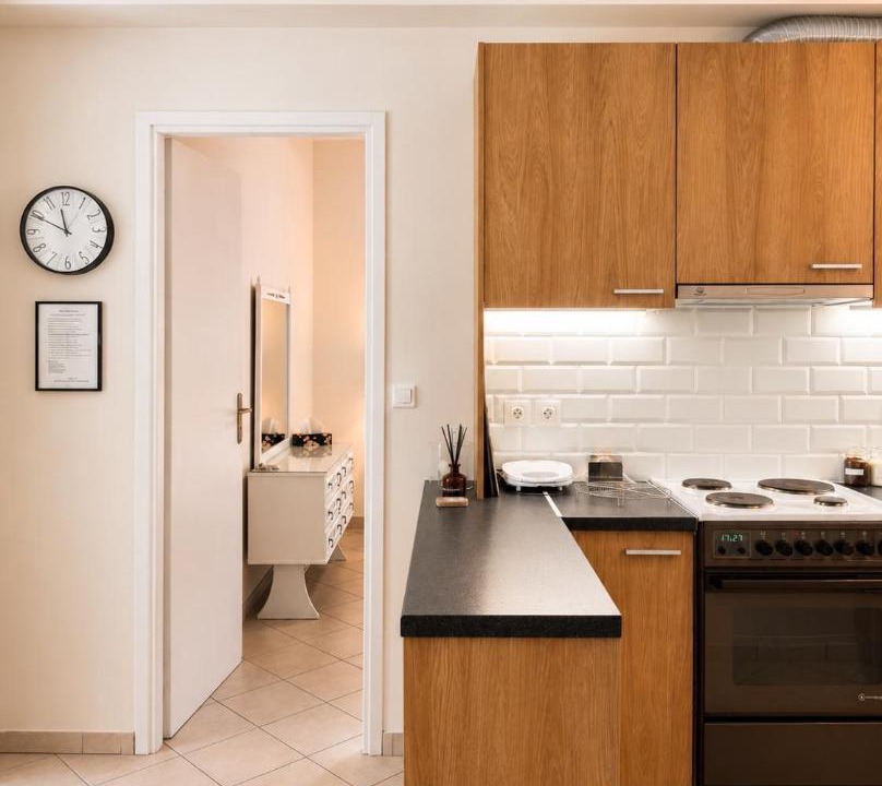 Photo of Kitchen in Ireon