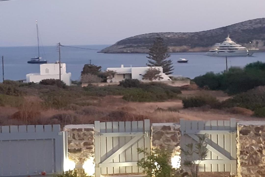 Photo of Others in Antiparos