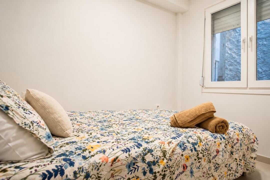 Photo of Bedroom in Old Town