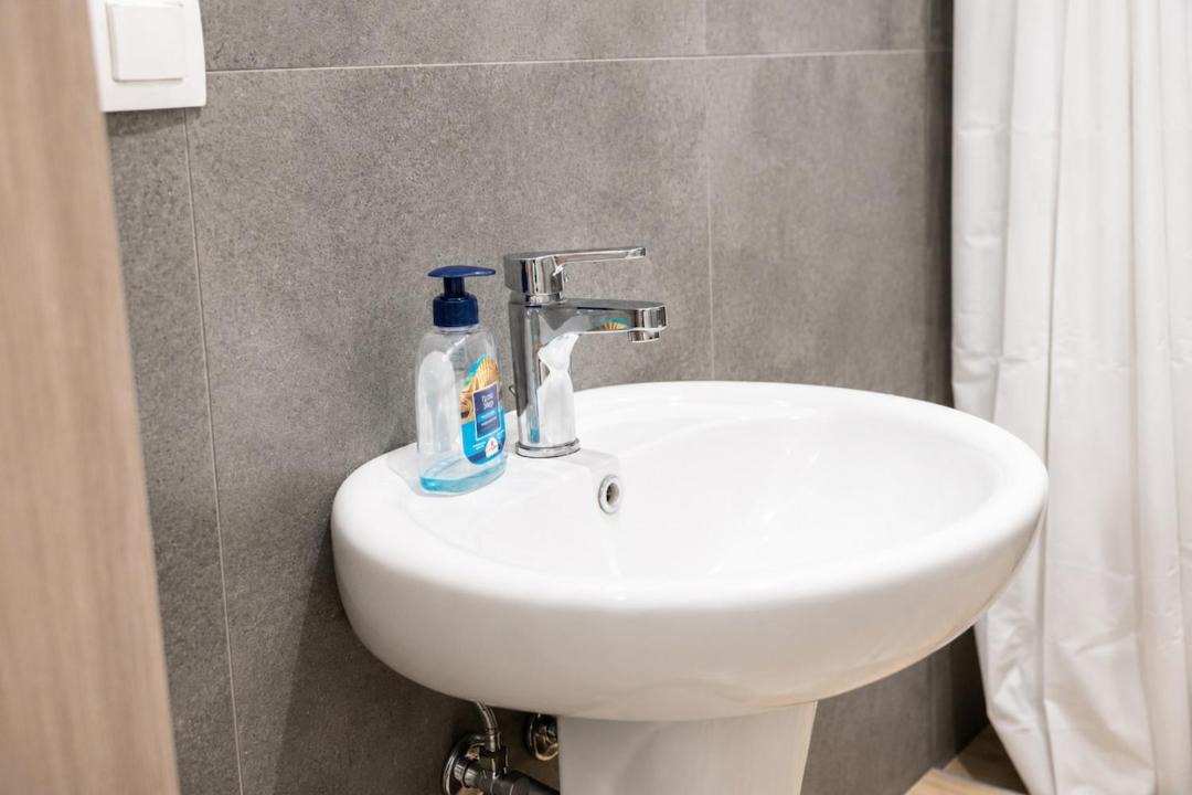 Photo of Bathroom in Old Town
