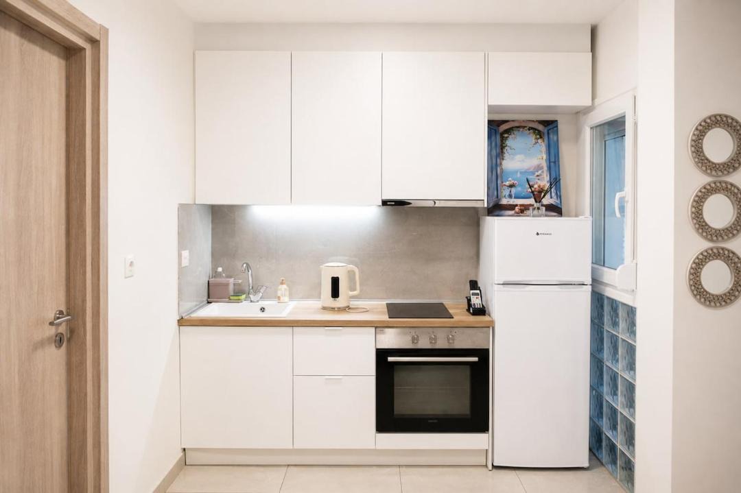 Photo of Kitchen in Old Town