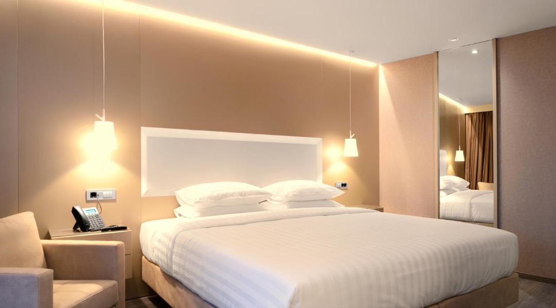 Photo of Bedroom in Ioannina