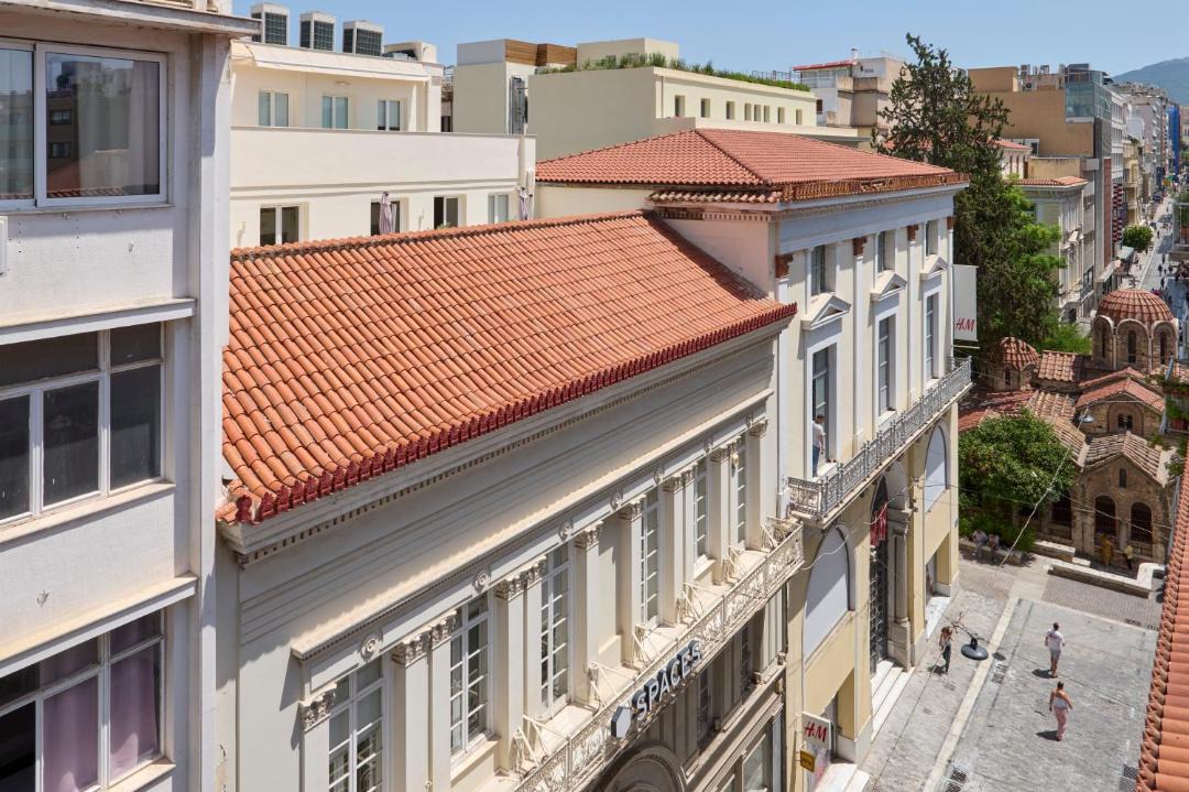 Photo of Others in Athens City Centre