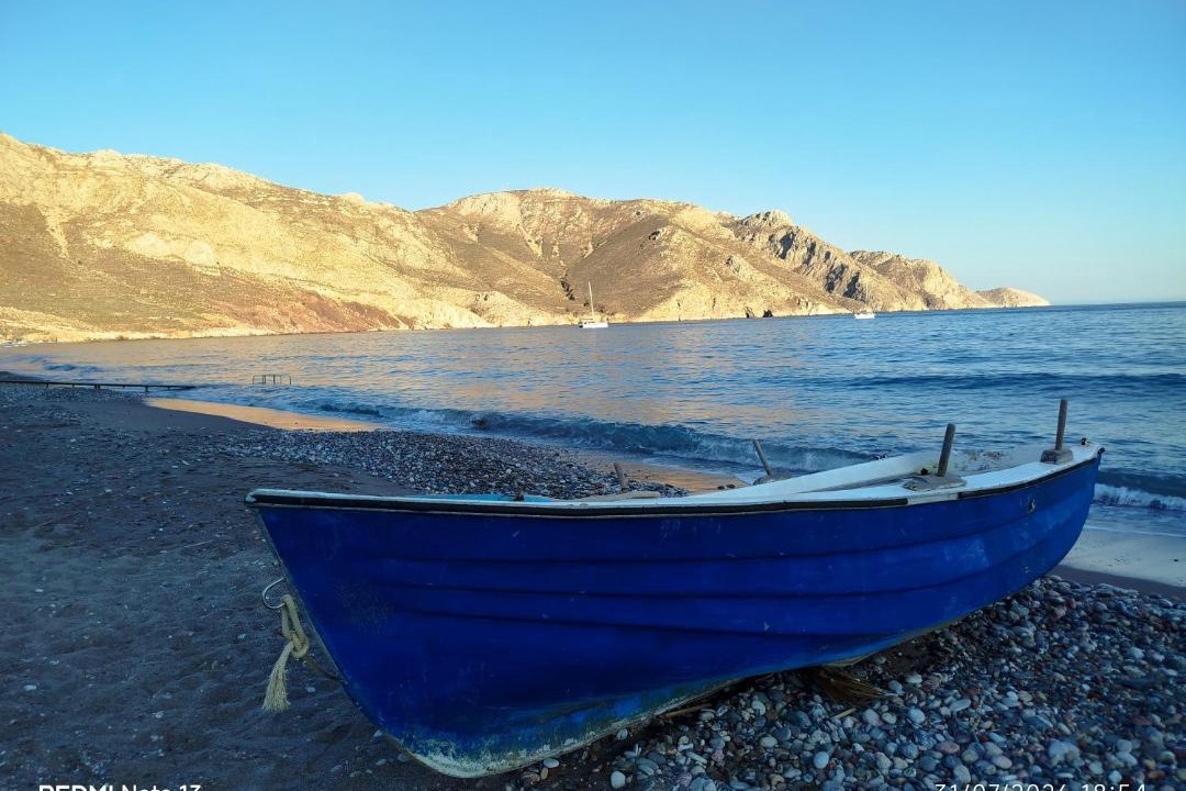 Photo of Others in Megalo Chorio