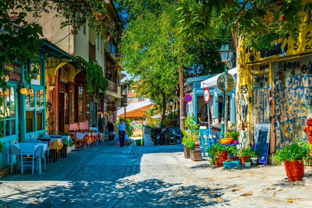 Photo of Others in Old Town