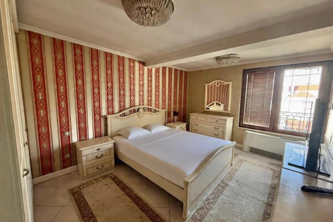 Photo of Bedroom in Matiçan