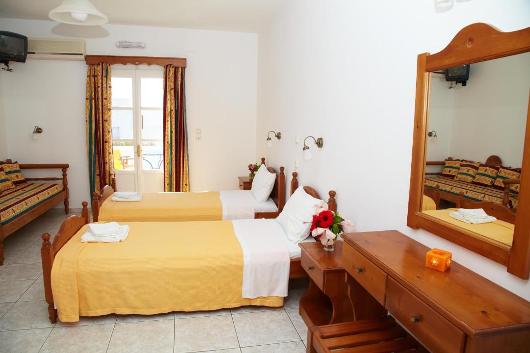 Photo of Others in Amorgos Town